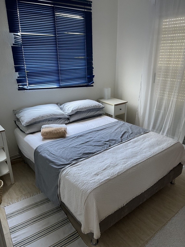 Double Bedroom 1