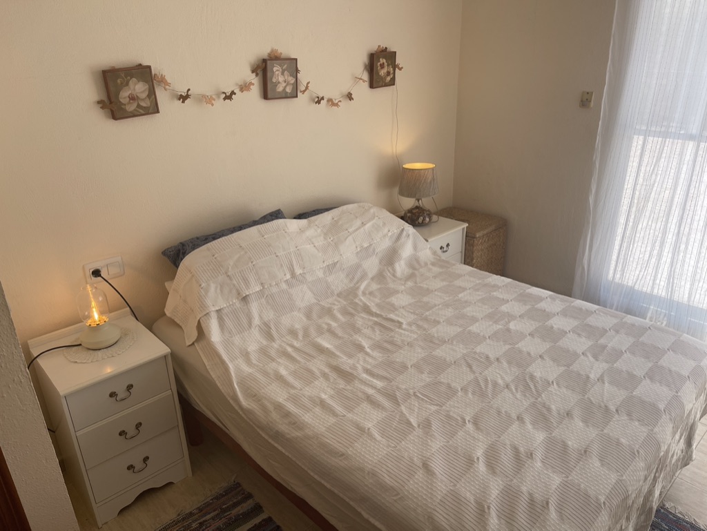 Annex Double Bedroom