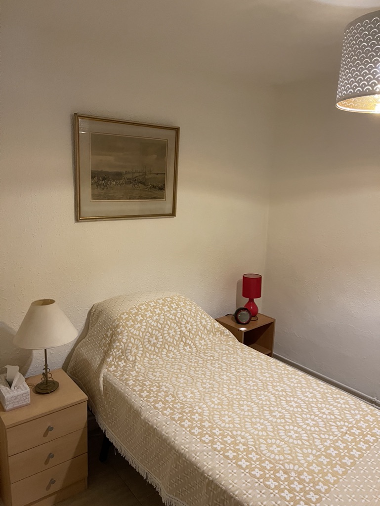 Single Bedroom / Office