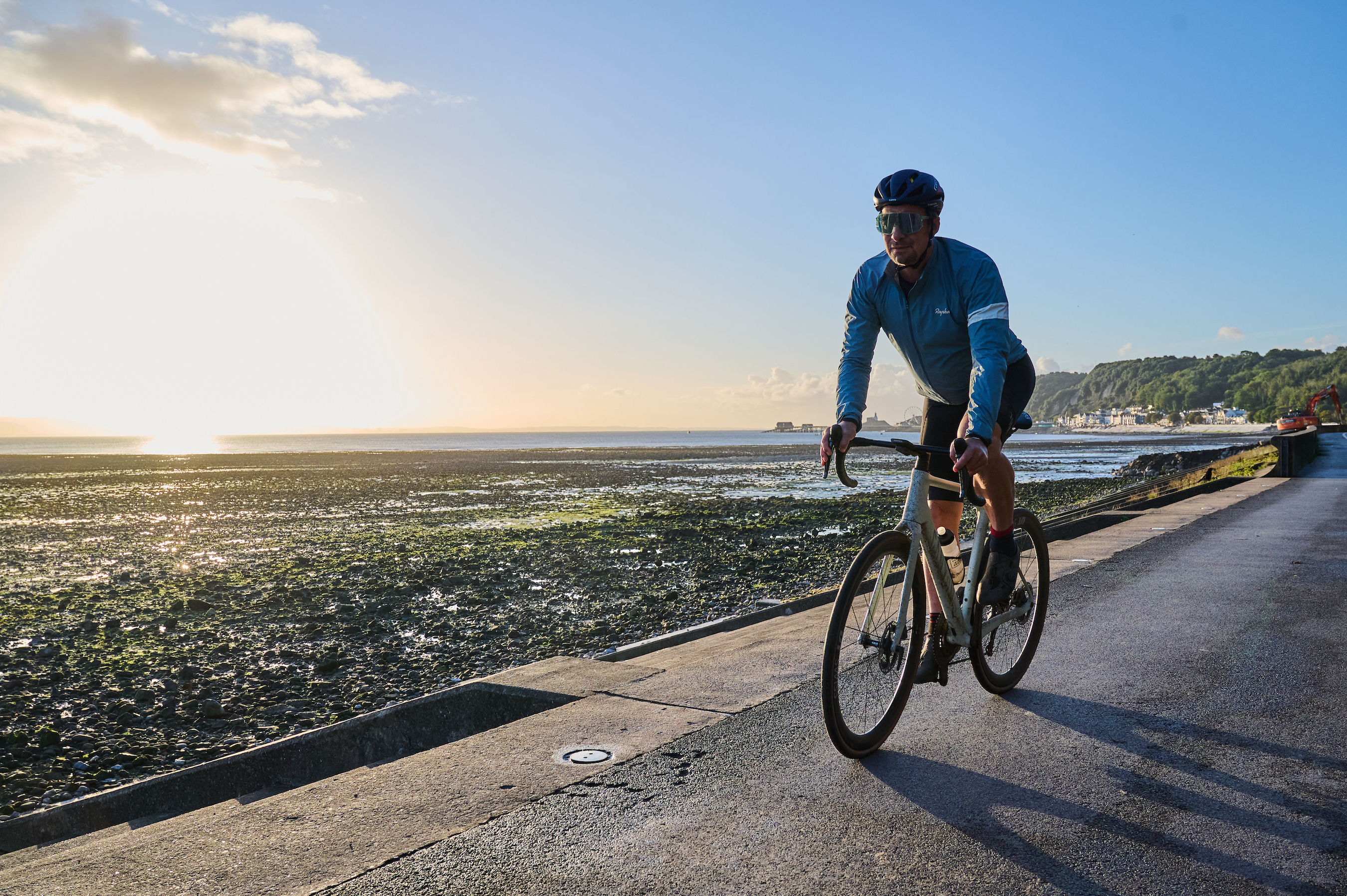 Cycling and Outdoor Activities